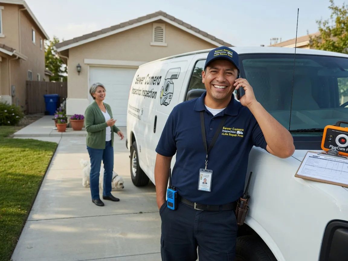 Sewer Line Repair Delaware Water Gap, PA FAQs
